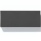 PERFORMANCE IN LIGHTING - Apparecchio a parete LED 30W 4000K statica Ottica ciclopedonale type 3 MIMIK 30 CP/T3 AN96.