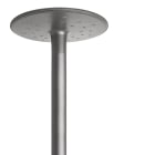 PERFORMANCE IN LIGHTING - Lampioni LED 44W con ottica circolare diffondente e riduzione automatica potenza 4000K AN96 SPILLO 28 LED C/EW RPA 500MA. 304024