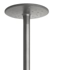 PERFORMANCE IN LIGHTING - Lampioni LED 44W con ottica circolare diffondente e riduzione automatica potenza 4000K AN96 SPILLO 28 LED C/EW RPA 500MA.