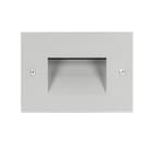 PERFORMANCE IN LIGHTING - Apparecchio a incasso LED 5W 4000K Ottica asimmetrica media AN96 INSERT+ ZERO 4.5W