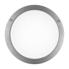 PERFORMANCE IN LIGHTING - Led apparecchio a parete e soffitto 30W 4000K ottica simmetrica extra diffondente BLIZ ROUND 30 LED 4K GR94. 304215