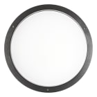 PERFORMANCE IN LIGHTING - Led apparecchio a parete e soffitto BLIZ ROUND 40 39W 3000K DALI Ottica simmetrica extra diffondente AN96.