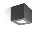 PERFORMANCE IN LIGHTING - Apparecchio a soffitto LED 6W 4000K simmetrico extra diffondente AN96.
