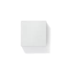 PERFORMANCE IN LIGHTING - Apparecchio a parete LED 5W 3000K Ottica ciclopedonale statica type 3 MIMIK 10 M CP/T3 WH87.