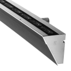 PERFORMANCE IN LIGHTING - Apparecchio a parete LED-Lineari 2700K 54W Ottica ellittica statica OMBRA 1500 ELL 60W 2700K.