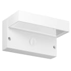 PERFORMANCE IN LIGHTING - Pannello LED 11,5W Ottica Asimmetrica Extra Diffondente 3000K Bianco Caldo POLO+ 2/I WH87