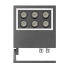 PERFORMANCE IN LIGHTING - Proiettori LED 50W 3000K DALI Ottica circolare intensiva AN96 FOCUS+3 49W C/I.