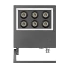 PERFORMANCE IN LIGHTING - Proiettore LED 49W 3000K con ottica circolare media e controllo DALI AN96.