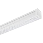 PERFORMANCE IN LIGHTING - Inserto illuminazione LED 3000K 85W statica Ottica simmetrica extra diffodente TRY S/EW 81-830-88.