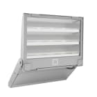 PERFORMANCE IN LIGHTING - Led proiettori 4000K 448W Guell 4 440 A50/W 840 DALI Ottica asimmetrica diffondente GR-94.