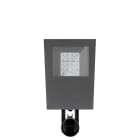PERFORMANCE IN LIGHTING - Illuminazione stradale LED 19W 4000K con riduzione automatica potenza Ottica stradale THEOS GLASS MINI 18 SR/100 740 AN-96 RPA.