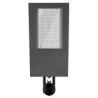 PERFORMANCE IN LIGHTING - Illuminazione stradale LED 4000K 142W con riduzione automatica della potenza Ottica stradale THEOS GLASS 140 SR/150 740 AN-96 RPA.