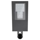 PERFORMANCE IN LIGHTING - Illuminazione stradale LED 4000K 104W con ottica stradale DALI, THEOS GLASS 105 SR/125 740 AN-96.