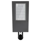 PERFORMANCE IN LIGHTING - Illuminazione stradale LED 4000K 136W con ottica stradale DALI, THEOS GLASS 140 SR/100 740 AN-96.