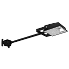 PERFORMANCE IN LIGHTING - Proiettori LED 28W 4000K Ottica simmetrica media Guell Zero Kit S/M 30 840 BK-RAL9005