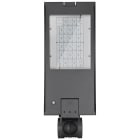 PERFORMANCE IN LIGHTING - Illuminazione stradale LED 4000K 140W con riduzione automatica della potenza e ottica stradale KYRO+2 140 SR/125 740 AN-96 RPA.