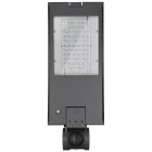 PERFORMANCE IN LIGHTING - Illuminazione stradale LED 4000K 140W con riduzione automatica della potenza e ottica stradale KYRO+2 140 SR/150 740 AN-96 RPA.