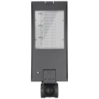 PERFORMANCE IN LIGHTING - Illuminazione stradale LED 105W 4000K con ottica stradale e riduzione automatica potenza KYRO+2 105 SR/150 740 AN-96 RPA.