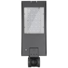 PERFORMANCE IN LIGHTING - Illuminazione stradale LED 4000K 136W con riduzione automatica della potenza Ottica stradale KYRO+2 140 SR/075 740 AN-96 RPA.