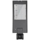 PERFORMANCE IN LIGHTING - Illuminazione stradale LED 4000K 103W con riduzione automatica della potenza e ottica stradale KYRO+2 105 SR/075 740 AN-96 RPA.