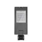 PERFORMANCE IN LIGHTING - Illuminazione stradale LED 4000K 71W con riduzione automatica della potenza e ottica stradale KYRO+1/D76 70 SR/100 740 AN-96 RPA.