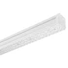 PERFORMANCE IN LIGHTING - Led inserto illuminazione 3000K 53W dali emergenza 3h ottica asimmetrica media try a/m l 50-830-88 dali+em.