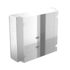 PERFORMANCE IN LIGHTING - Controcassa Insert+3, controcassa Insert+3.
