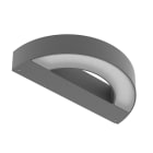 PERFORMANCE IN LIGHTING - Apparecchio a parete LED 16W Ottica simmetrica extra diffondente 3000K MASK+ MINI B 16 S/EW 830 AN96 3101604