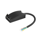 PERFORMANCE IN LIGHTING - Scatola di cablaggio passante a 3 poli CONNECTION CABLE BOX 3-POLE AC.