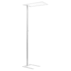 PERFORMANCE IN LIGHTING - Piantana LED 105W 2700-6200K DALI microprisma SL720 D+ SLL 95 S/C 8TW WH9016 MP