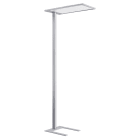 PERFORMANCE IN LIGHTING - Piantane LED 105W HCL microprisma 2700-6200K SL720 D+ SLL 95 S/C 8TW GR9006 SEIR MP.