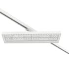 PERFORMANCE IN LIGHTING - Proiettori a binario LED 43W 4000K Ottica asimmetrica media AS615 40 2A/M 840 WH-87.
