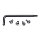 PERFORMANCE IN LIGHTING - KIT ANTIVANDALO INOX