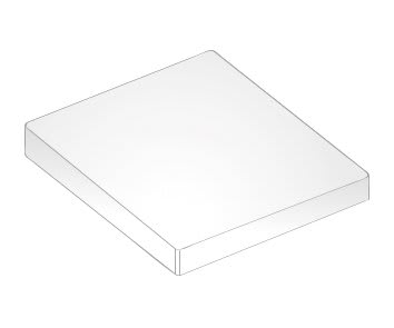PERFORMANCE IN LIGHTING - Diffusore in policarbonato superbliz per un'illuminazione efficace e duratura.