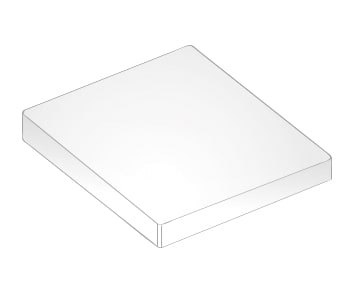 PERFORMANCE IN LIGHTING - Diffusore in policarbonato superbliz per un'illuminazione efficace e duratura.