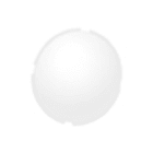 PERFORMANCE IN LIGHTING - Diffusore pc Eko 26 DIFF PC EKO 26. 310312