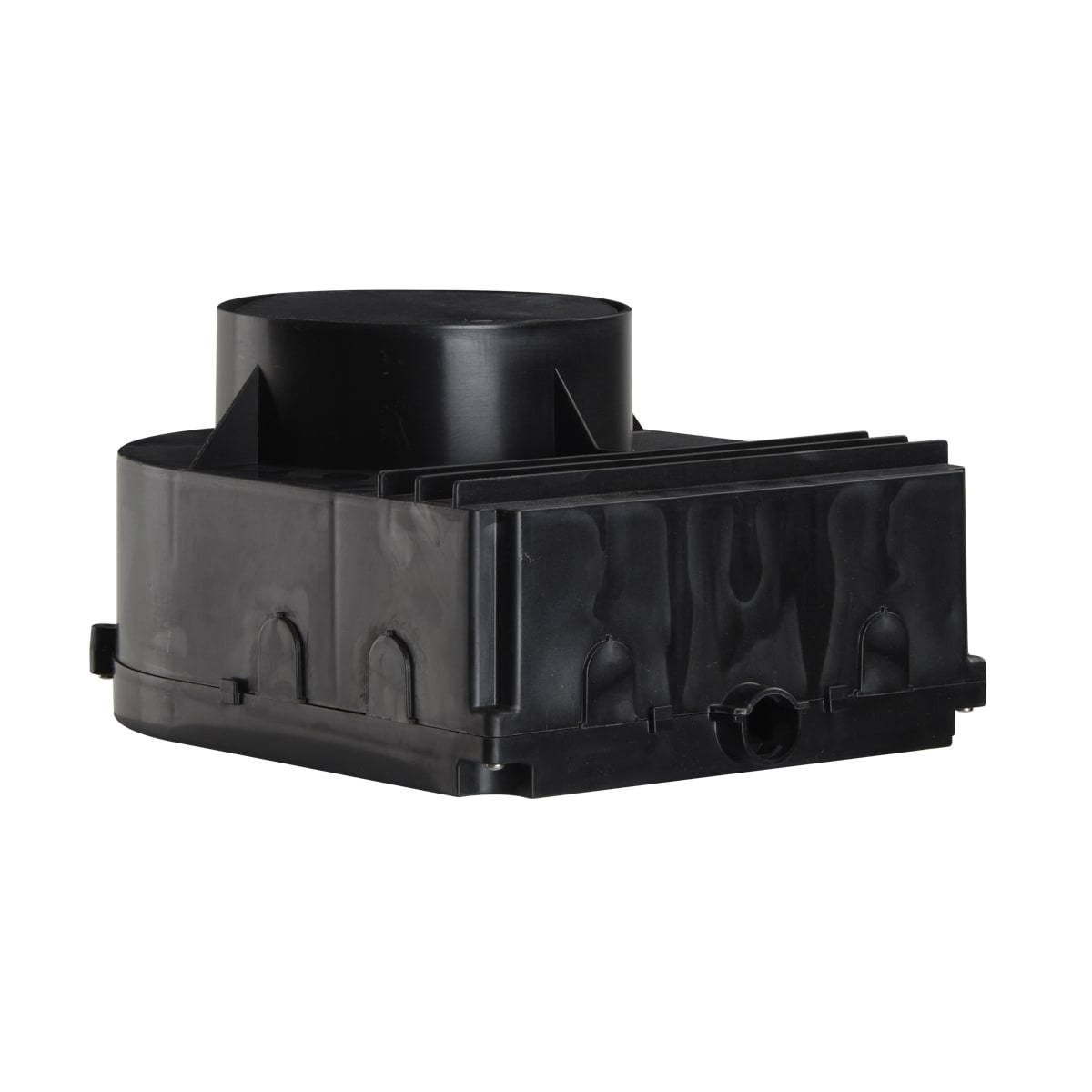PERFORMANCE IN LIGHTING - Controcassa in acciaio compatto per apparecchio di illuminazione RECESSED BOX STEEL COMPACT/CRICKET+ 15.