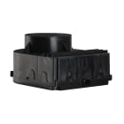 PERFORMANCE IN LIGHTING - Controcassa in acciaio compatto per apparecchio di illuminazione RECESSED BOX STEEL COMPACT/CRICKET+ 15.
