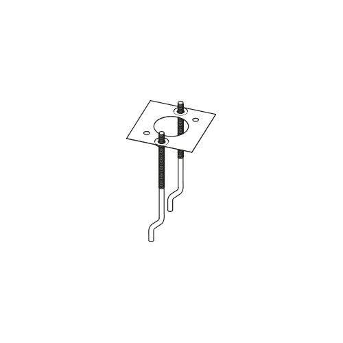 PERFORMANCE IN LIGHTING - Controflangia Q-Q Light C/FLANGIA Q-Q LIGHT