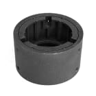 PERFORMANCE IN LIGHTING - Adattatore testapalo D.48mm spillo mini AN96.