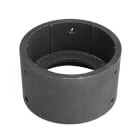 PERFORMANCE IN LIGHTING - Adattatore testapalo d.76mm spillo an96 adatt testapalo d.76mm. 310405