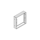 PERFORMANCE IN LIGHTING - Anello per personalizzazione COVER MIMIK 20 AN96.