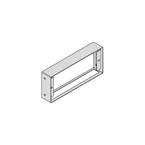 PERFORMANCE IN LIGHTING - Anello per personalizzazione FLAT COVER MIMIK 30 GR94.