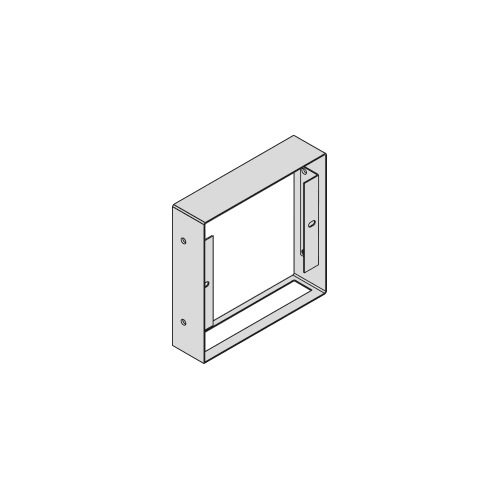 PERFORMANCE IN LIGHTING - Anello per personalizzazione COVER MIMIK 20 WH87.