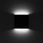 PERFORMANCE IN LIGHTING - Led a parete 53W 4000K statica, ottica asimmetrica diffondente MIMIK 50 B 94 A60/W 840 AN96 DA.