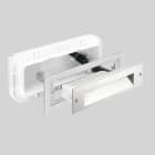 PERFORMANCE IN LIGHTING - Adattatore INSERT+ 1 WH87, compatibile con WH87 e altri modelli INSERT+ 1. Ideale per ampliare le funzionalità del tuo dispositivo.