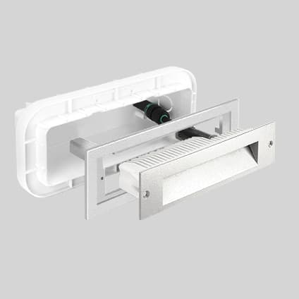 PERFORMANCE IN LIGHTING - Adattatore INSERT+ 1 WH87, compatibile con WH87 e altri modelli INSERT+ 1. Ideale per ampliare le funzionalità del tuo dispositivo.