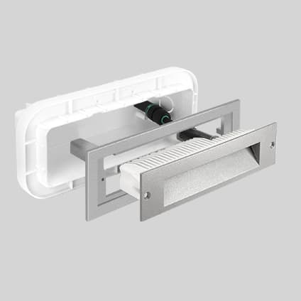 PERFORMANCE IN LIGHTING - Adattatore INSERT+ 1 GR94.