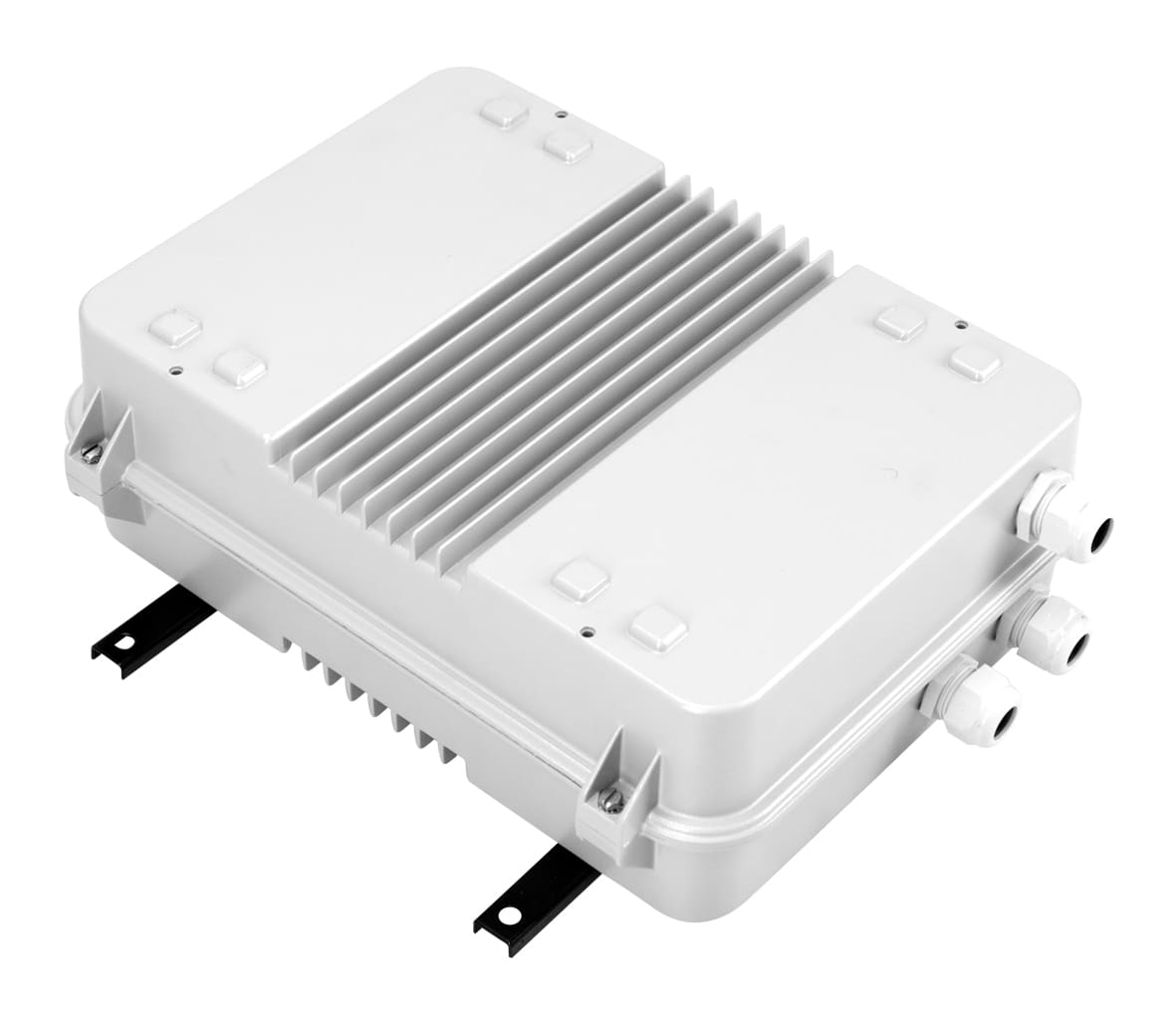 PERFORMANCE IN LIGHTING - Driver Box 470/2 1,1A-2CH-DALI 220-240V 470W 2CH DALI.