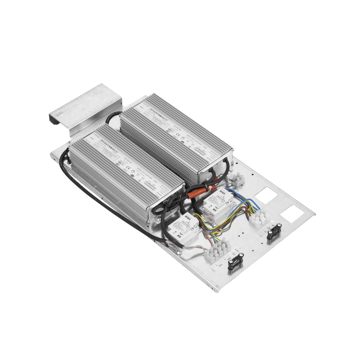 PERFORMANCE IN LIGHTING - Driver Unit 470/2 1,1A 2CH DALI 220-240V 470W.